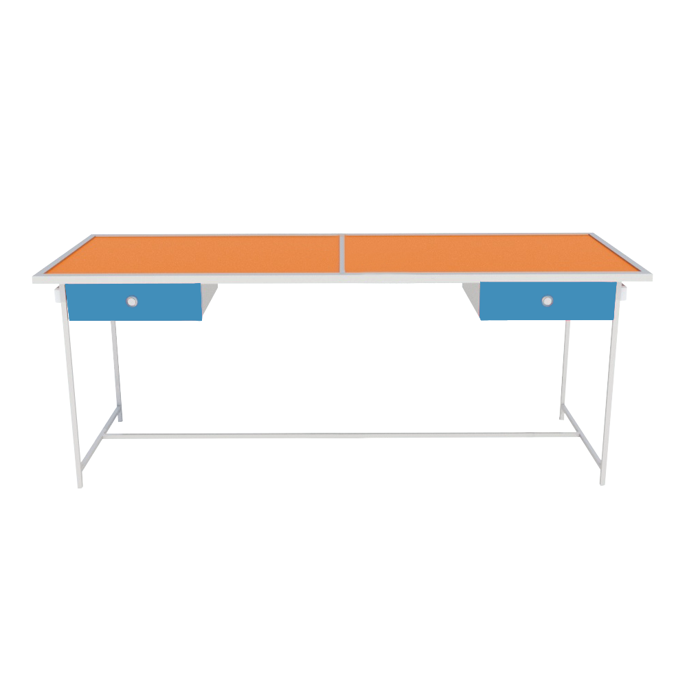 СЛ-05-03 стол лабораторный